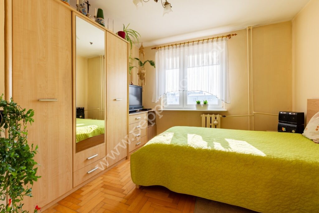 Mieszkanie na sprzedaż, Gdynia, Pogórze, kmdr. Bolesława Romanowskiego - zdjęcie ofertowe nr 15