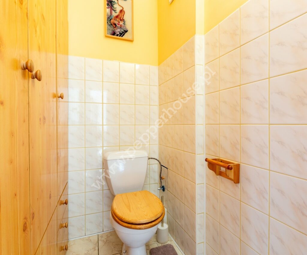 Mieszkanie na sprzedaż, Gdynia, Pogórze, kmdr. Bolesława Romanowskiego - zdjęcie ofertowe nr 11