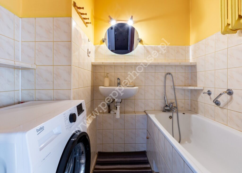 Mieszkanie na sprzedaż, Gdynia, Pogórze, kmdr. Bolesława Romanowskiego - zdjęcie ofertowe nr 12