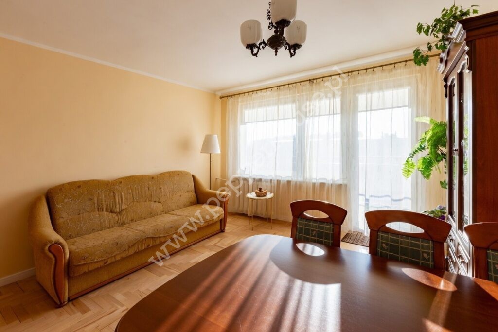 Mieszkanie na sprzedaż, Gdynia, Pogórze, kmdr. Bolesława Romanowskiego - zdjęcie ofertowe nr 14