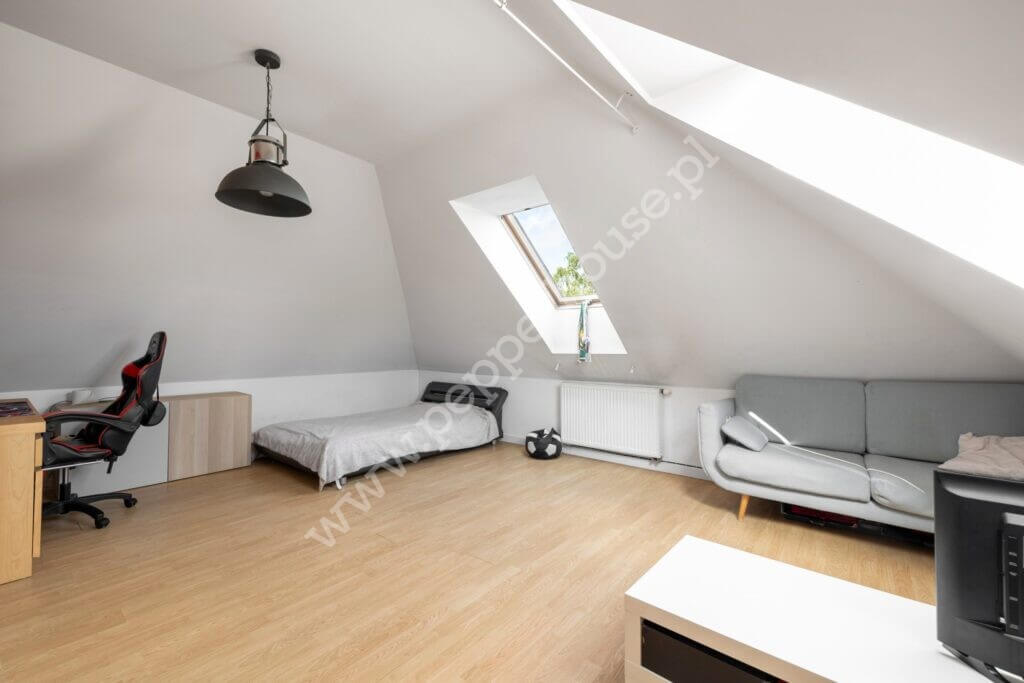, pomorskie, Banino, Gwiezdna - listing photo no. 8