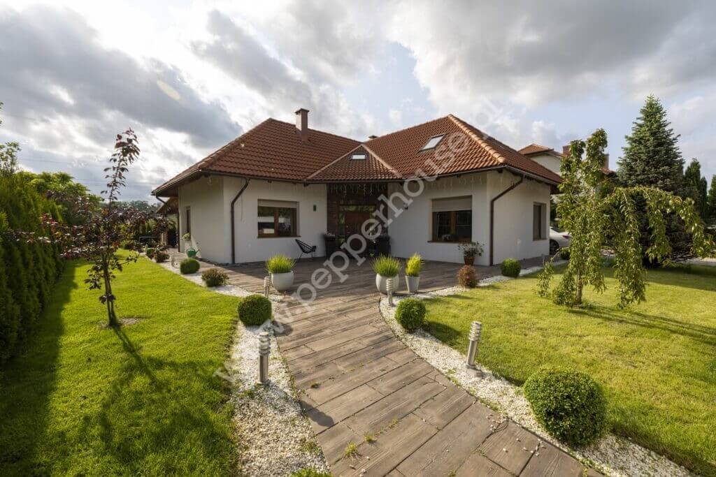 , pomorskie, Banino, Gwiezdna - listing photo no. 18