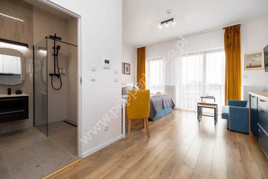 Mieszkanie na sprzedaż, Gdańsk, Śródmieście, Sienna Grobla - zdjęcie ofertowe nr 7