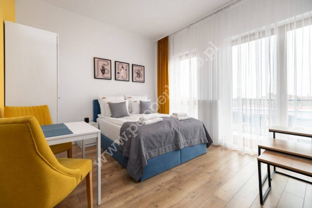Mieszkanie na sprzedaż, Gdańsk, Śródmieście, Sienna Grobla - zdjęcie ofertowe nr 4