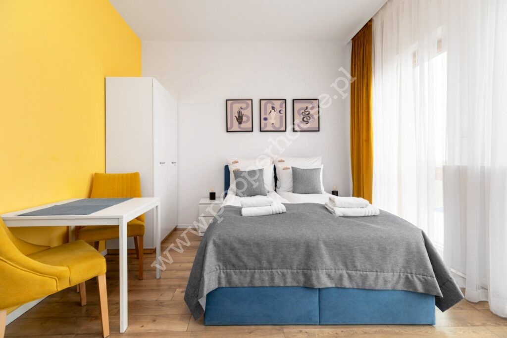 Mieszkanie na sprzedaż, Gdańsk, Śródmieście, Sienna Grobla - zdjęcie ofertowe nr 6
