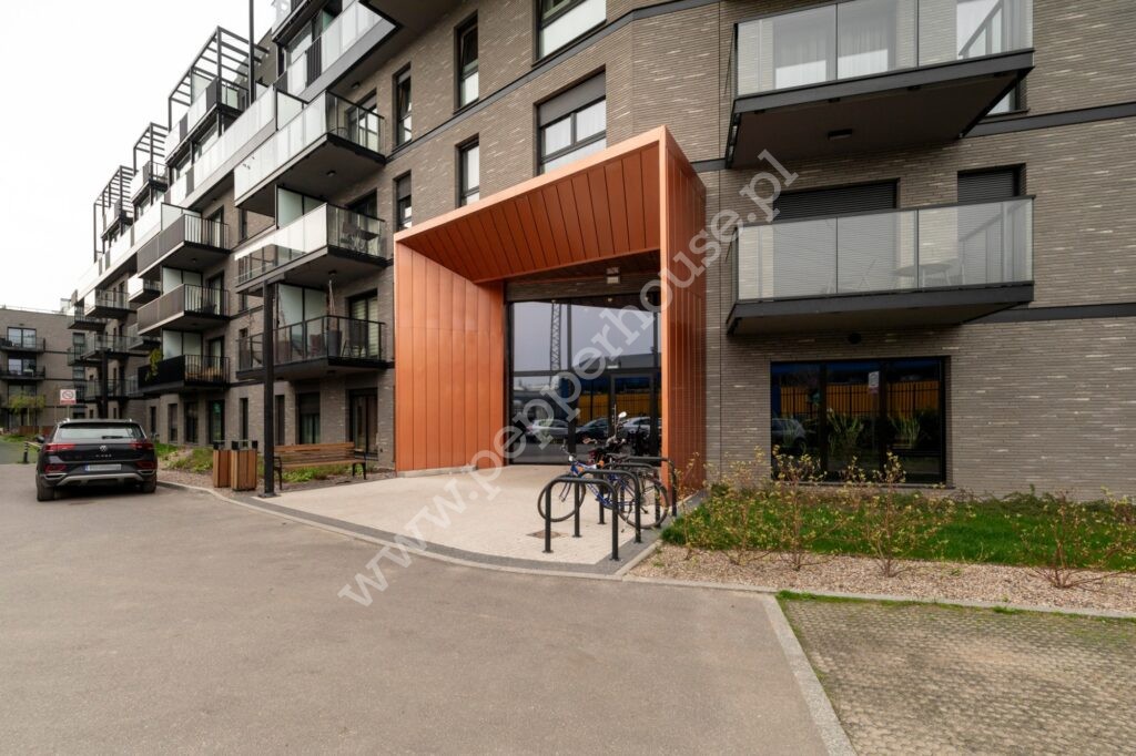 Mieszkanie na sprzedaż, Gdańsk, Śródmieście, Sienna Grobla - zdjęcie ofertowe nr 15