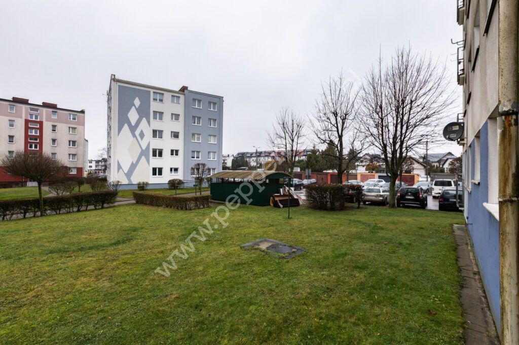 , pomorskie, Kościerzyna, Marii Skłodowskiej-Curie - listing photo no. 10