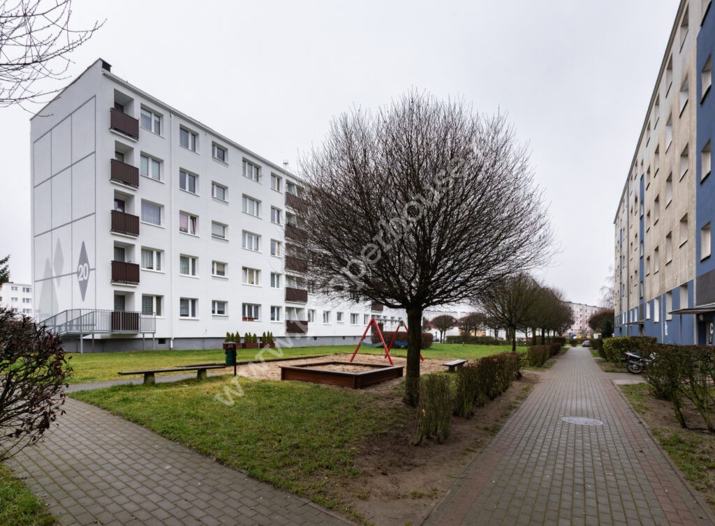 , pomorskie, Kościerzyna, Marii Skłodowskiej-Curie - listing photo no. 9