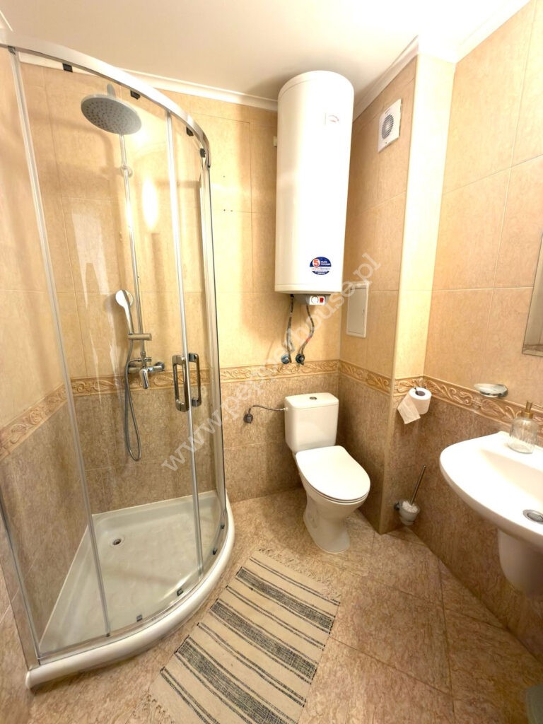 Mieszkanie na sprzedaż, Bułgaria Święty Włas, Sveti Vlasiy - zdjęcie ofertowe nr 15