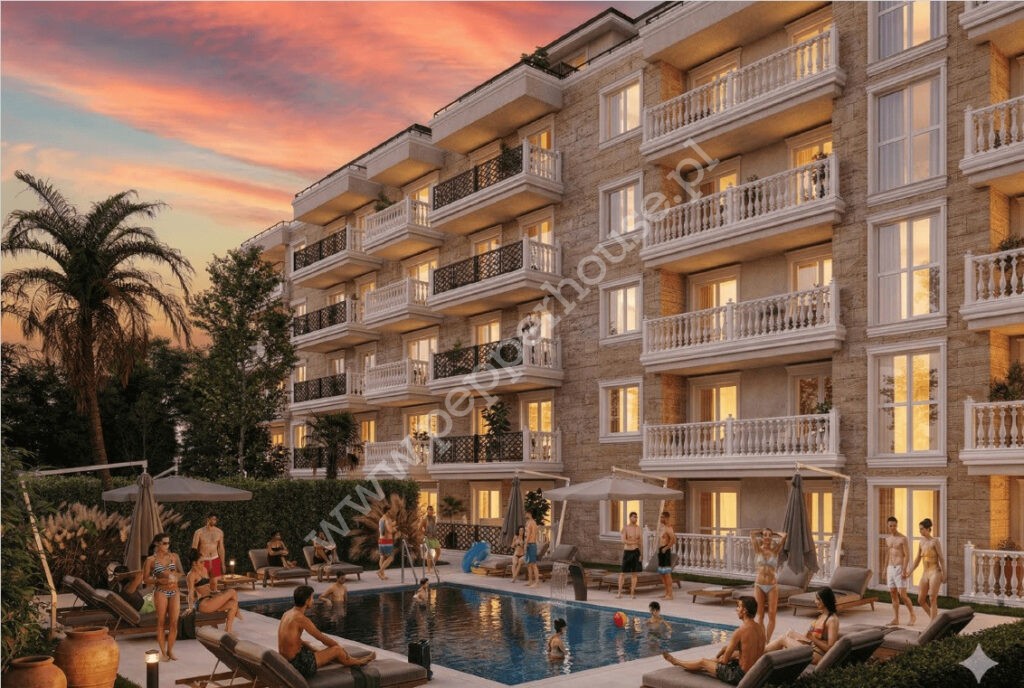 , Bułgaria, Magnolia Sunny Beach - listing photo no. 2