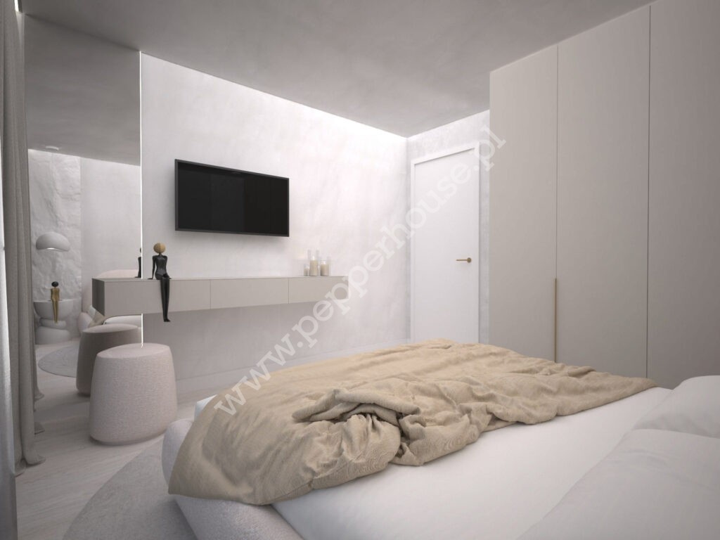 Mieszkanie na sprzedaż, Bułgaria, J’adore Blanc Sunny Beach - zdjęcie ofertowe nr 4