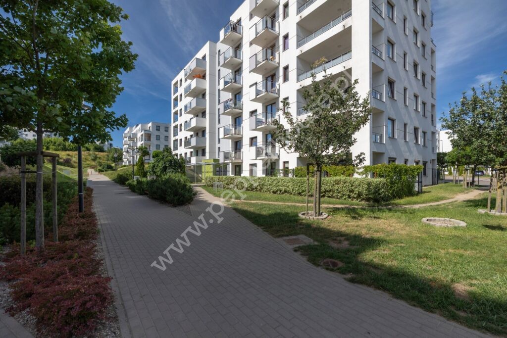 , Gdańsk, Jasień, Lawendowe Wzgórze - listing photo no. 16