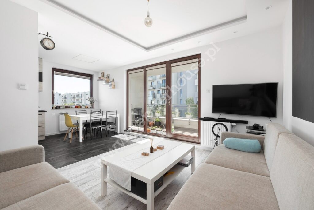 , Gdańsk, Jasień, Lawendowe Wzgórze - listing photo no. 2