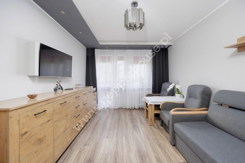, Bydgoszcz, Wyżyny, Szarych Szeregów - listing photo no. 1