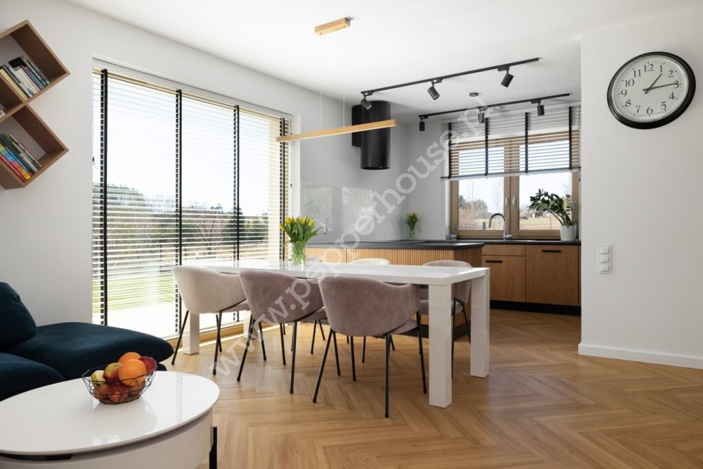 Dom na sprzedaż, Gdynia, Chwarzno-Wiczlino, Kazimierza Małkowskiego - zdjęcie ofertowe nr 6