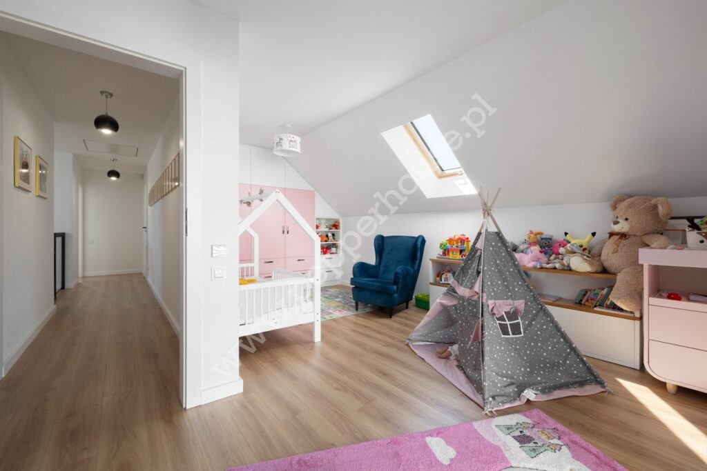 Dom na sprzedaż, Gdynia, Chwarzno-Wiczlino, Kazimierza Małkowskiego - zdjęcie ofertowe nr 11