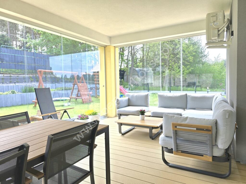 Dom na sprzedaż, Gdynia, Chwarzno-Wiczlino, Kazimierza Małkowskiego - zdjęcie ofertowe nr 17