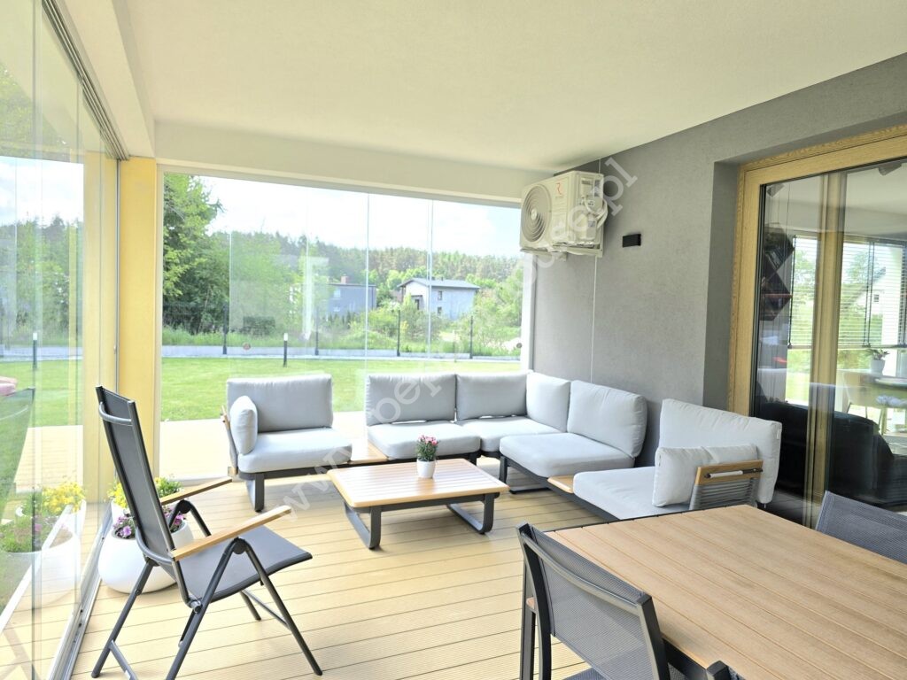 Dom na sprzedaż, Gdynia, Chwarzno-Wiczlino, Kazimierza Małkowskiego - zdjęcie ofertowe nr 20
