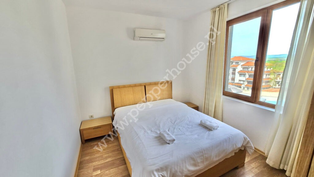 Mieszkanie na sprzedaż, Bułgaria, Aheloy, 8210 Kableshkovo, - zdjęcie ofertowe nr 6