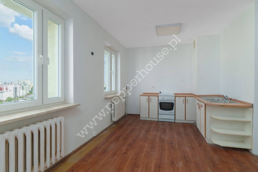 , Warszawa, Ursynów, Wiolinowa - listing photo no. 2