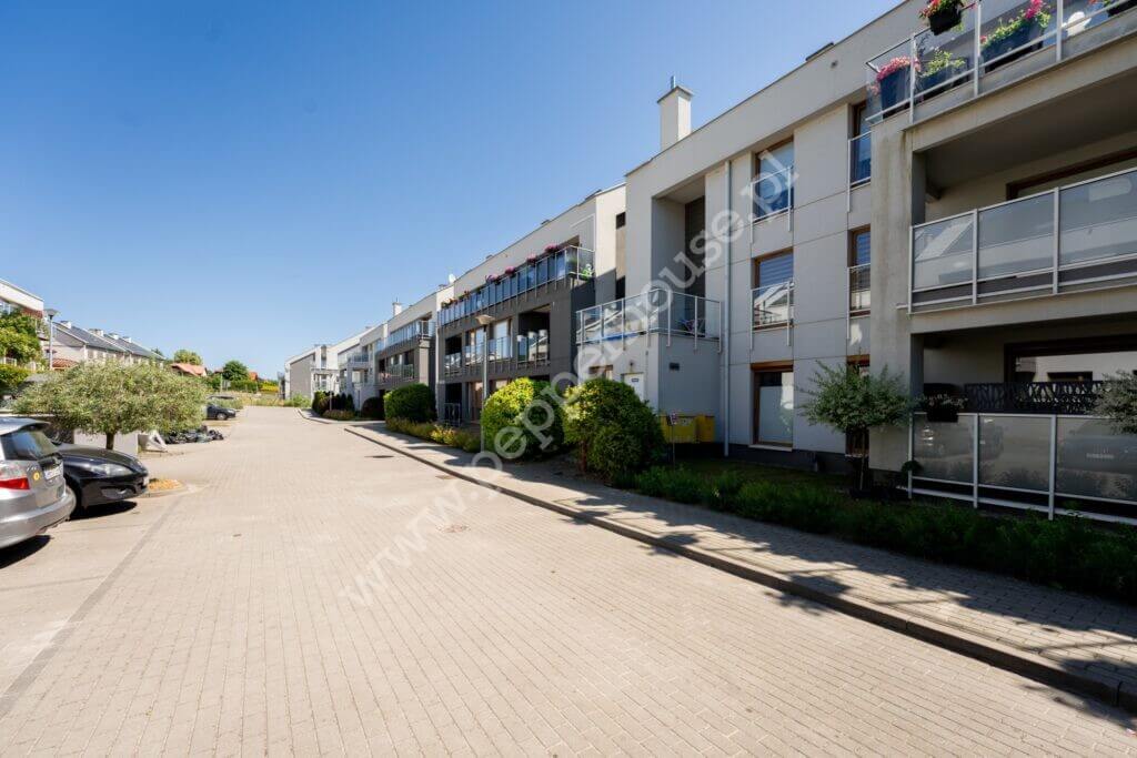 , pomorskie, Reda, Długa - listing photo no. 13