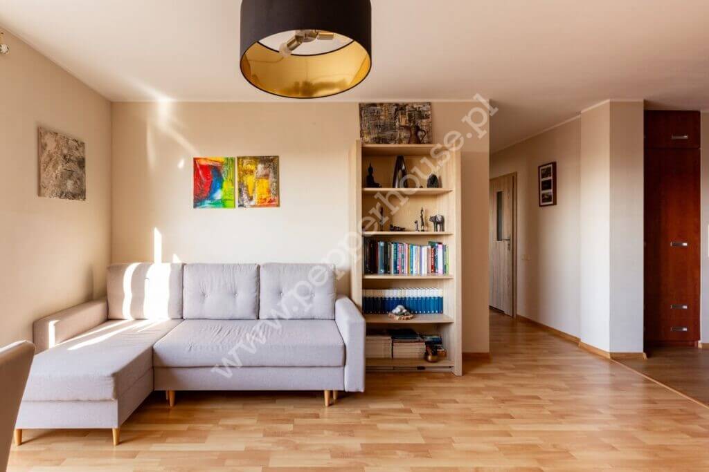 , Gdynia, Obłuże, Turkusowa - listing photo no. 1