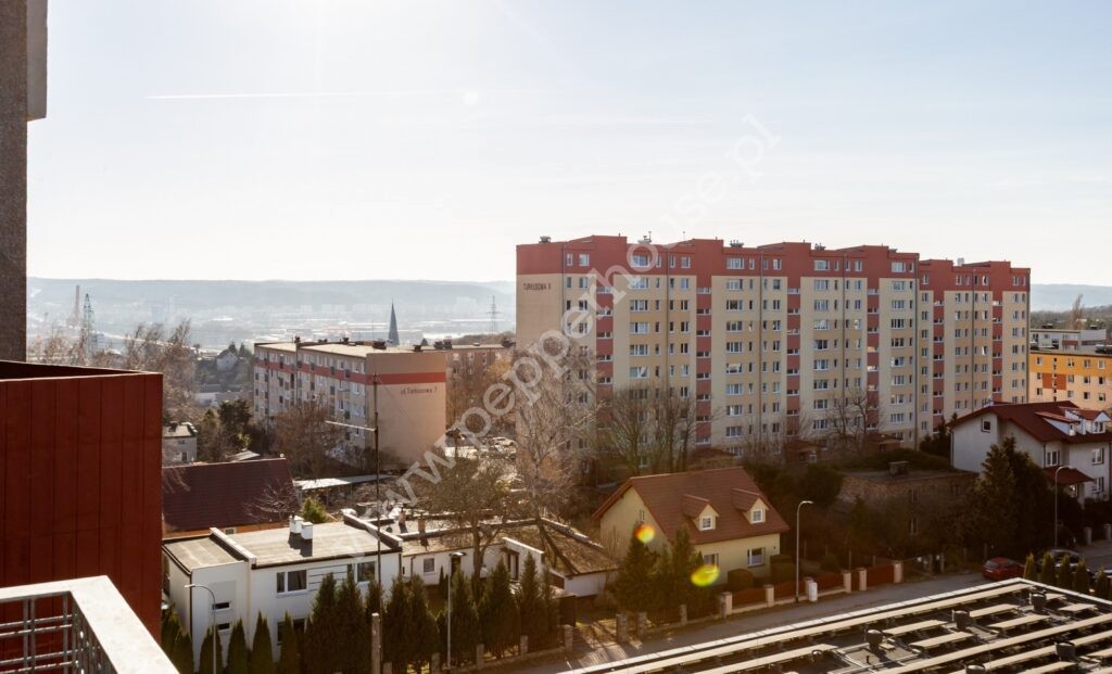 , Gdynia, Obłuże, Turkusowa - listing photo no. 25