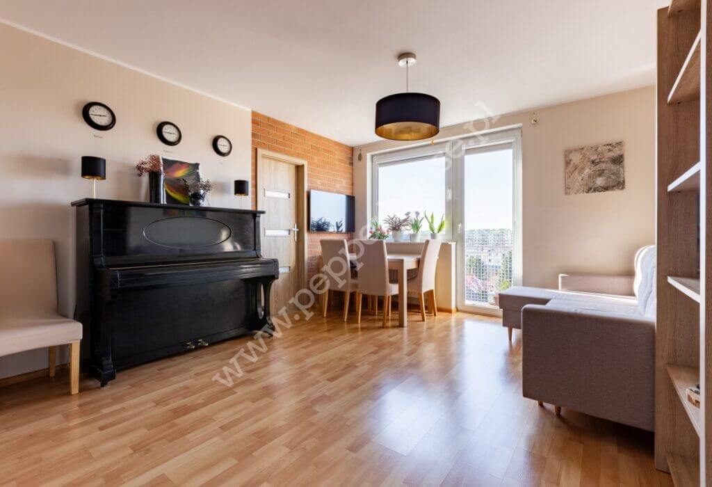 , Gdynia, Obłuże, Turkusowa - listing photo no. 4