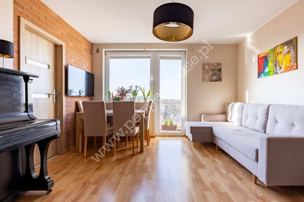 , Gdynia, Obłuże, Turkusowa - listing photo no. 3
