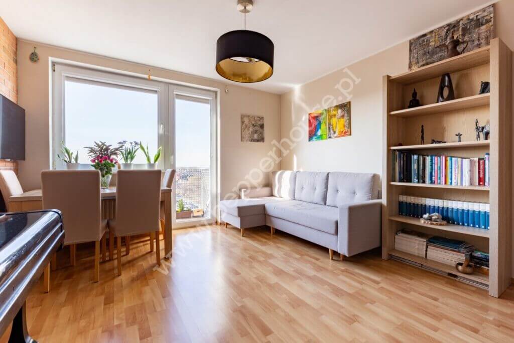 , Gdynia, Obłuże, Turkusowa - listing photo no. 2