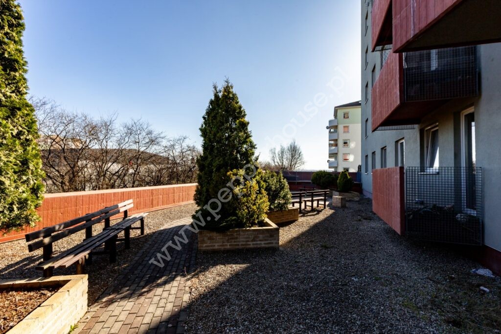 , Gdynia, Obłuże, Turkusowa - listing photo no. 19