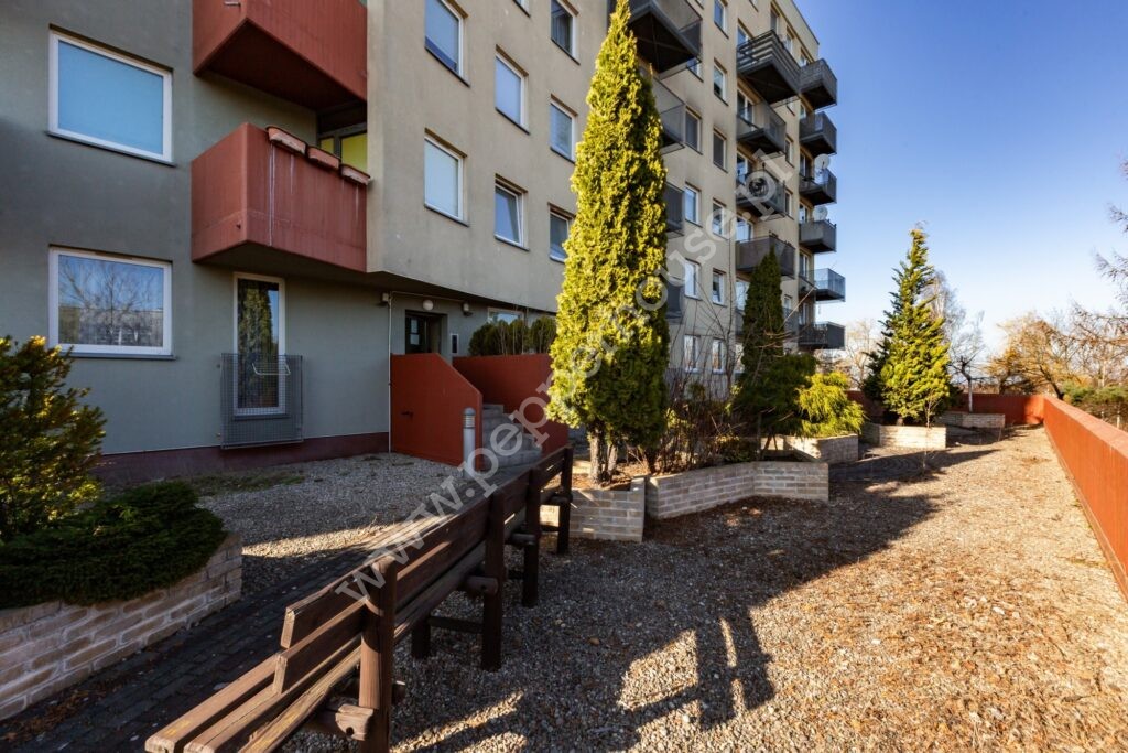 , Gdynia, Obłuże, Turkusowa - listing photo no. 18
