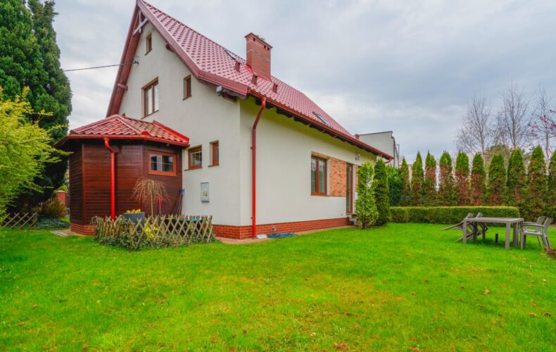 Dom na sprzedaż, pomorskie, Puck, Żeromskiego
