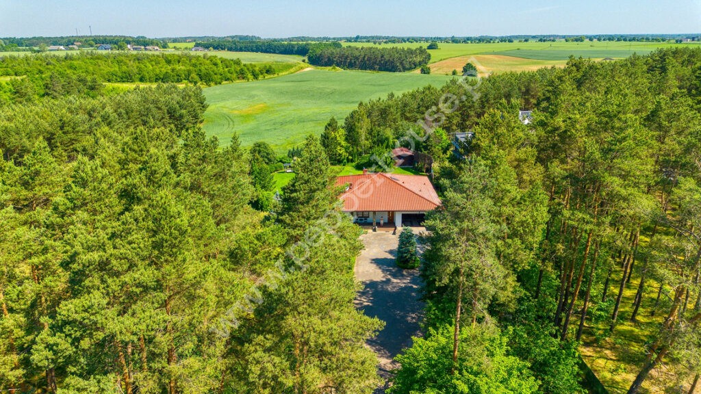 Dom na sprzedaż, kujawsko-pomorskie, Dąbrówka Nowa - zdjęcie ofertowe nr 25