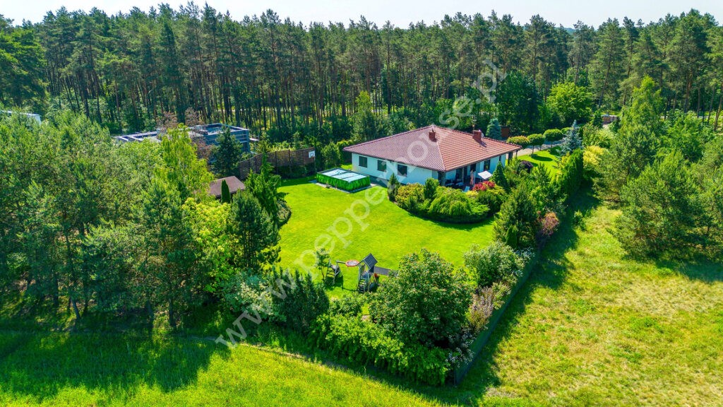 Dom na sprzedaż, kujawsko-pomorskie, Dąbrówka Nowa - zdjęcie ofertowe nr 1