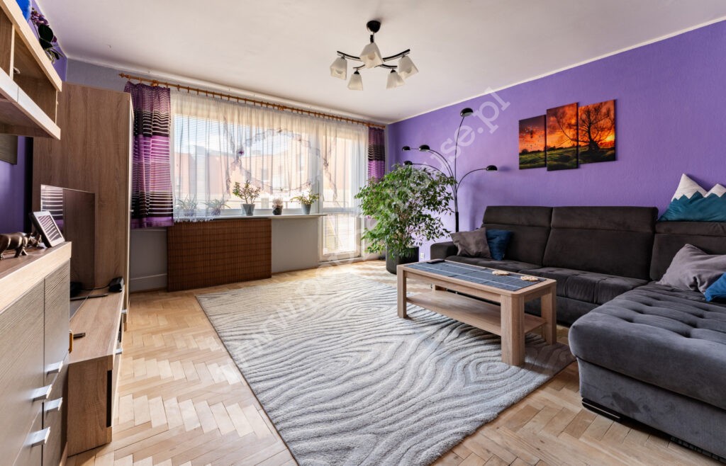 , Gdynia, Obłuże, Benisławskiego - listing photo no. 2