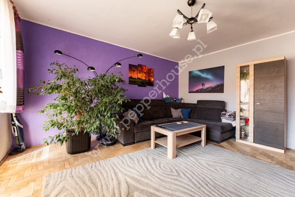 , Gdynia, Obłuże, Benisławskiego - listing photo no. 1