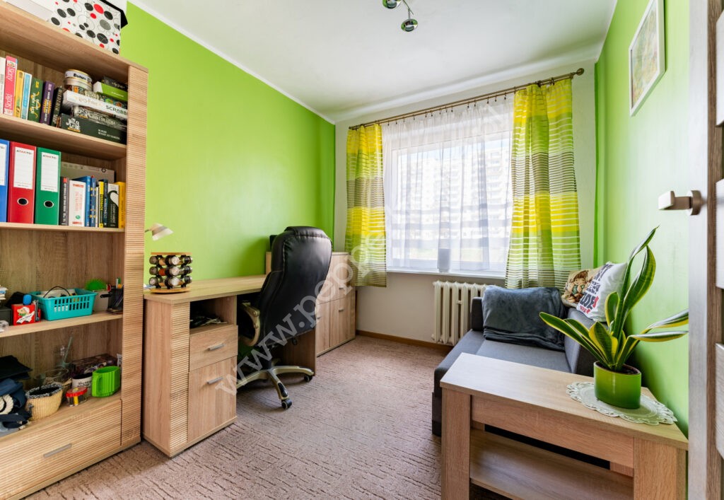 , Gdynia, Obłuże, Benisławskiego - listing photo no. 5