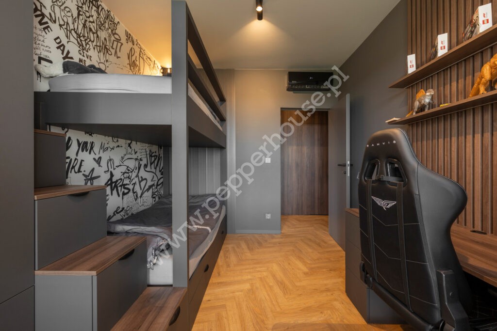 , Gdańsk, Piecki-Migowo, Myśliwska - listing photo no. 8