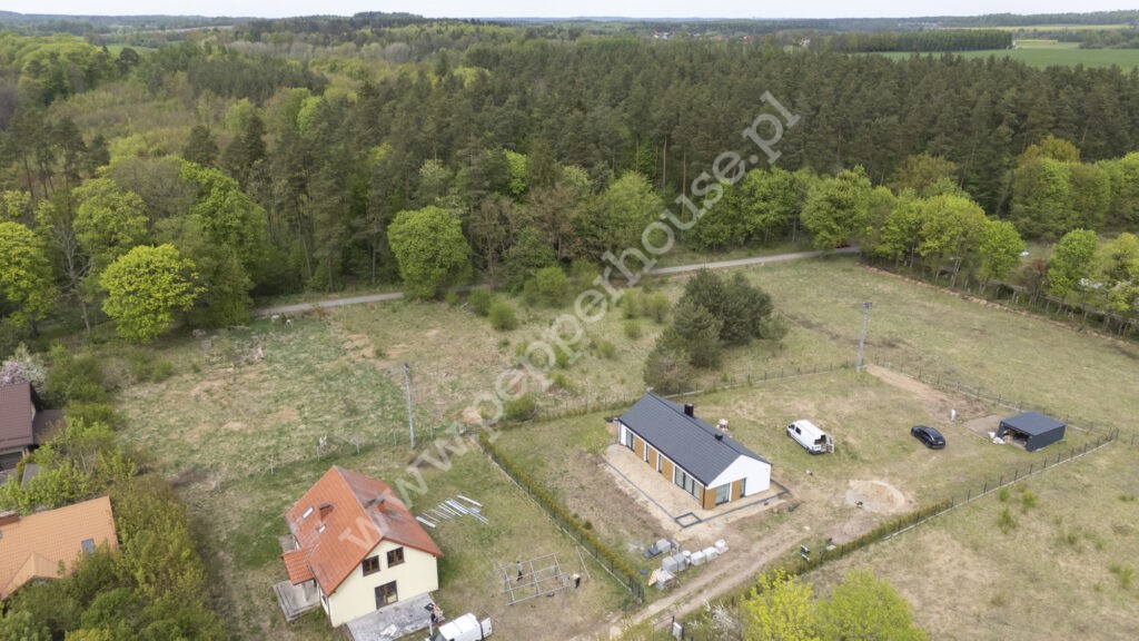 , pomorskie, Kleszczewo - listing photo no. 1