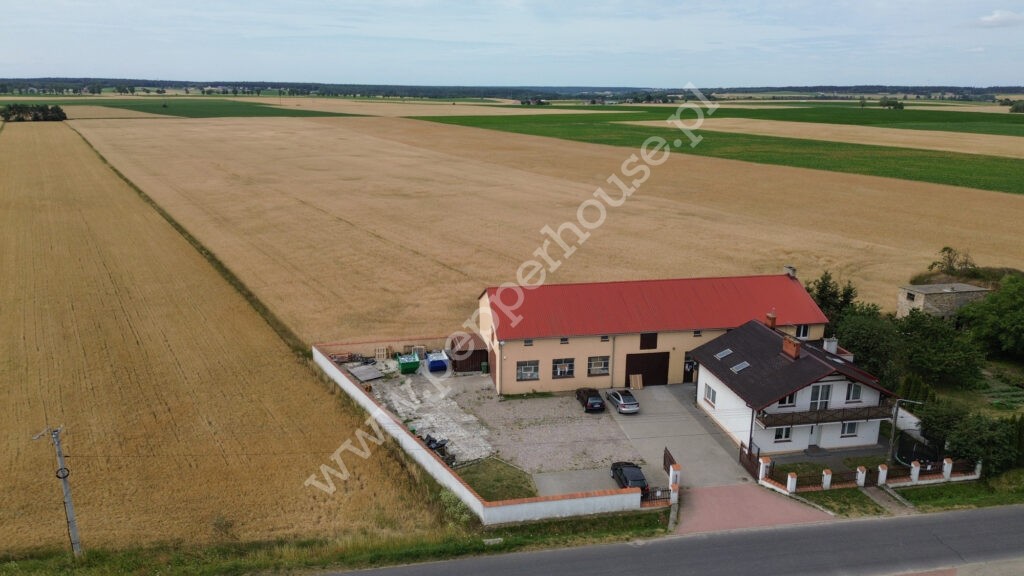 , kujawsko-pomorskie, Wolice - listing photo no. 2