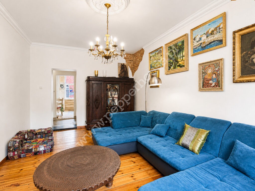 , Gdańsk, Wrzeszcz, Ludwika Waryńskiego - listing photo no. 2