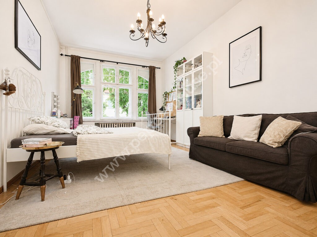 , Gdańsk, Wrzeszcz, Ludwika Waryńskiego - listing photo no. 4