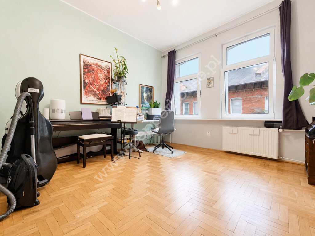 , Gdańsk, Wrzeszcz, Ludwika Waryńskiego - listing photo no. 6