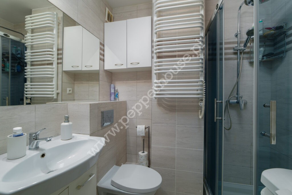 , Warszawa, Mokotów, Etiudy Rewolucyjnej - listing photo no. 8