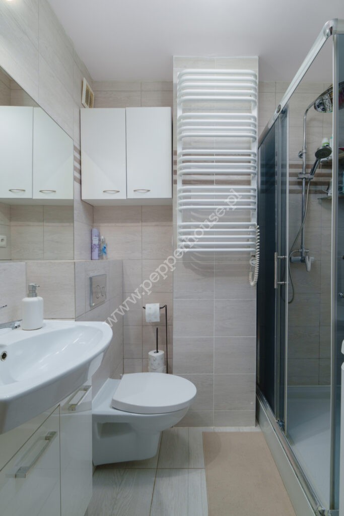 , Warszawa, Mokotów, Etiudy Rewolucyjnej - listing photo no. 7
