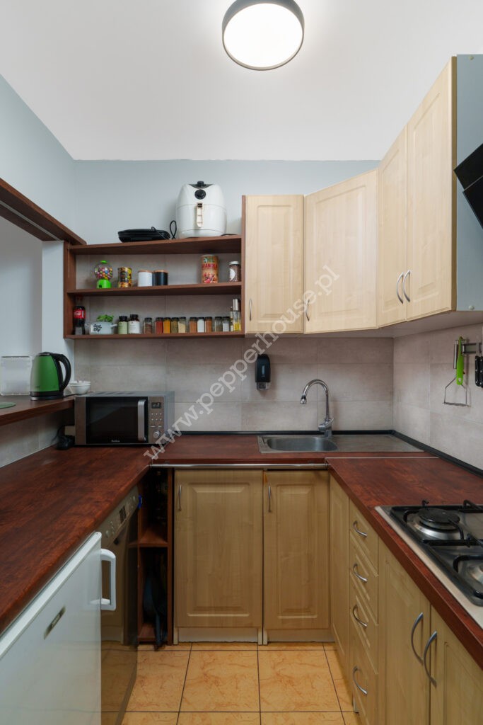 , Warszawa, Mokotów, Etiudy Rewolucyjnej - listing photo no. 6