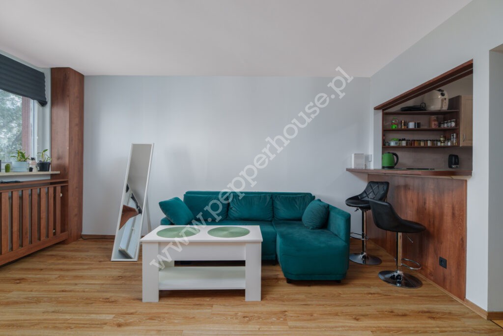 , Warszawa, Mokotów, Etiudy Rewolucyjnej - listing photo no. 5