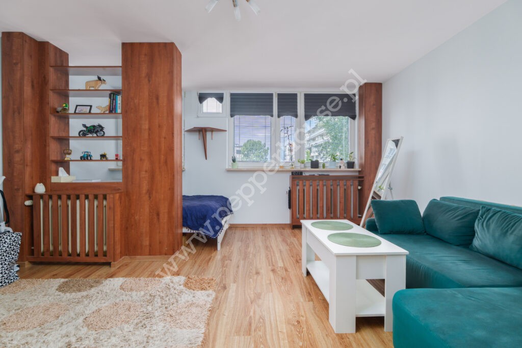 , Warszawa, Mokotów, Etiudy Rewolucyjnej - listing photo no. 1