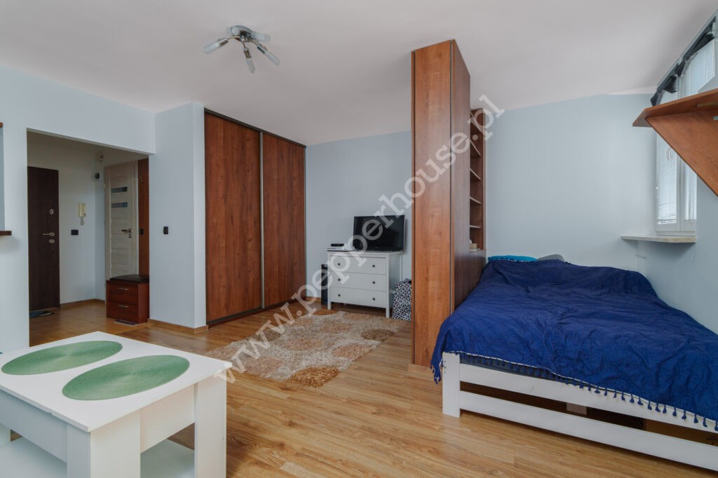 , Warszawa, Mokotów, Etiudy Rewolucyjnej - listing photo no. 2